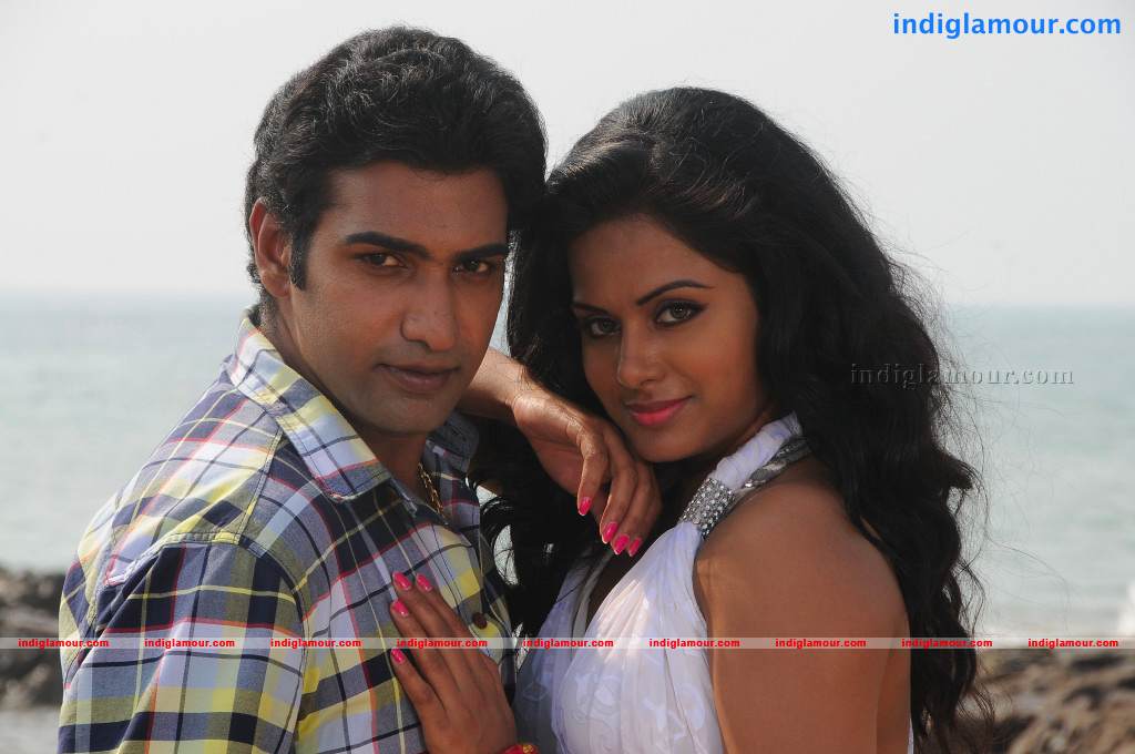 Vijetha Movie hd photo