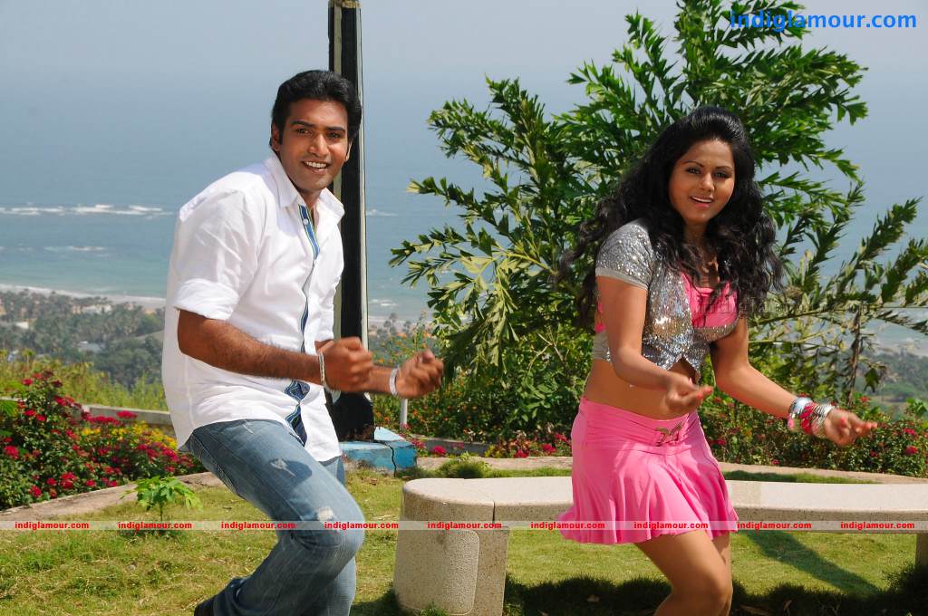 Vijetha Movie hd photo