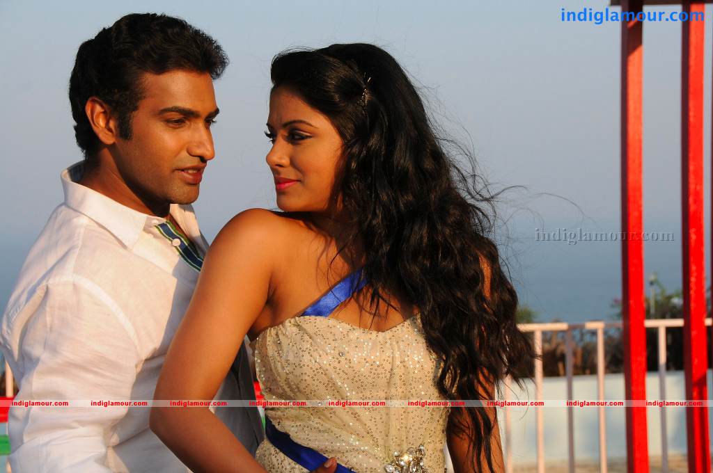 Vijetha Movie hd photo