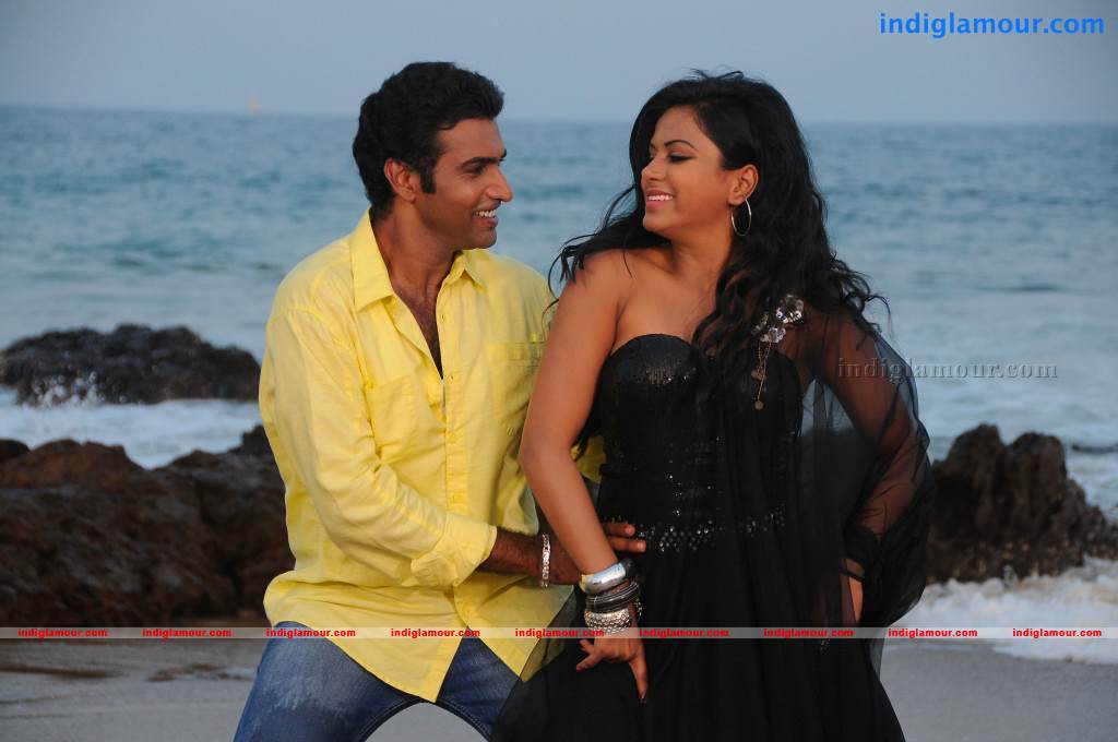 Vijetha Movie hd photo