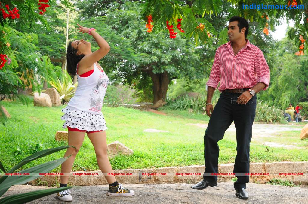 Vijetha Movie hd photo