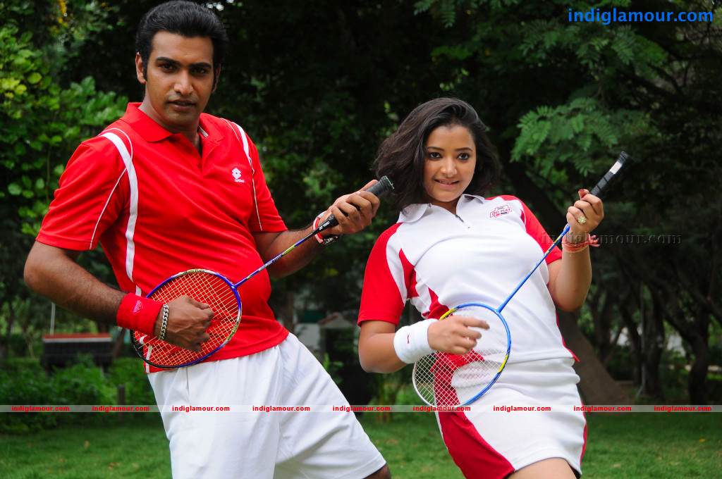 Vijetha Movie hd photo