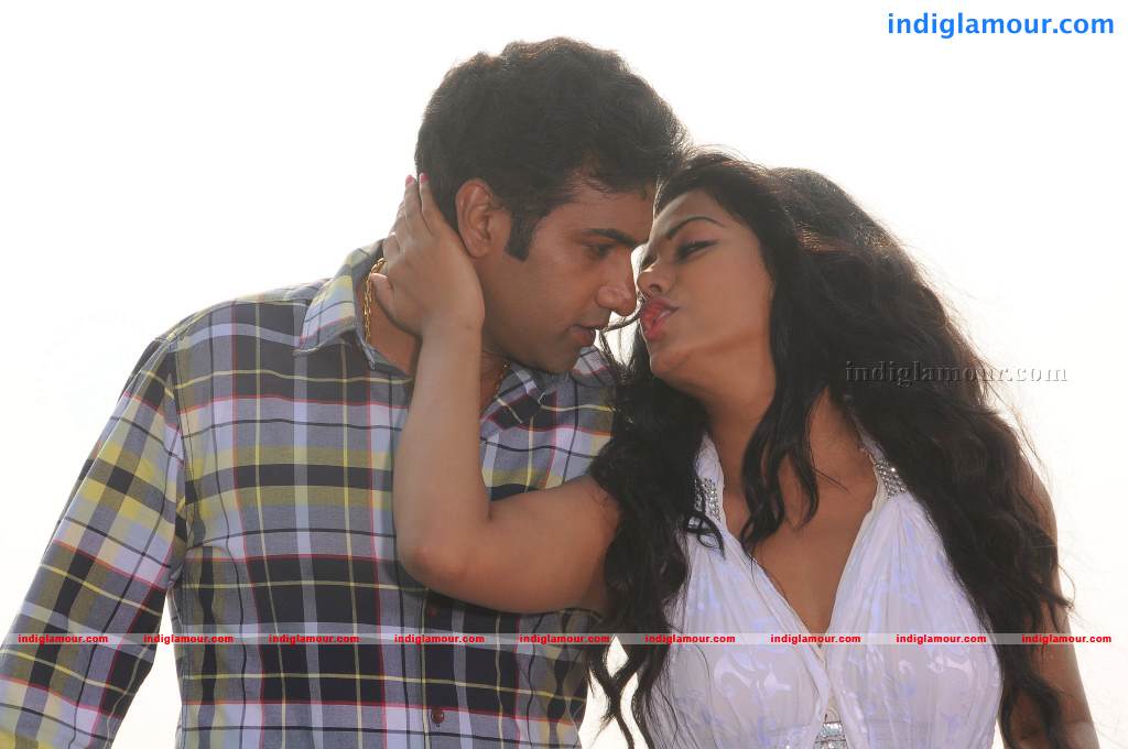 Vijetha Movie hd photo