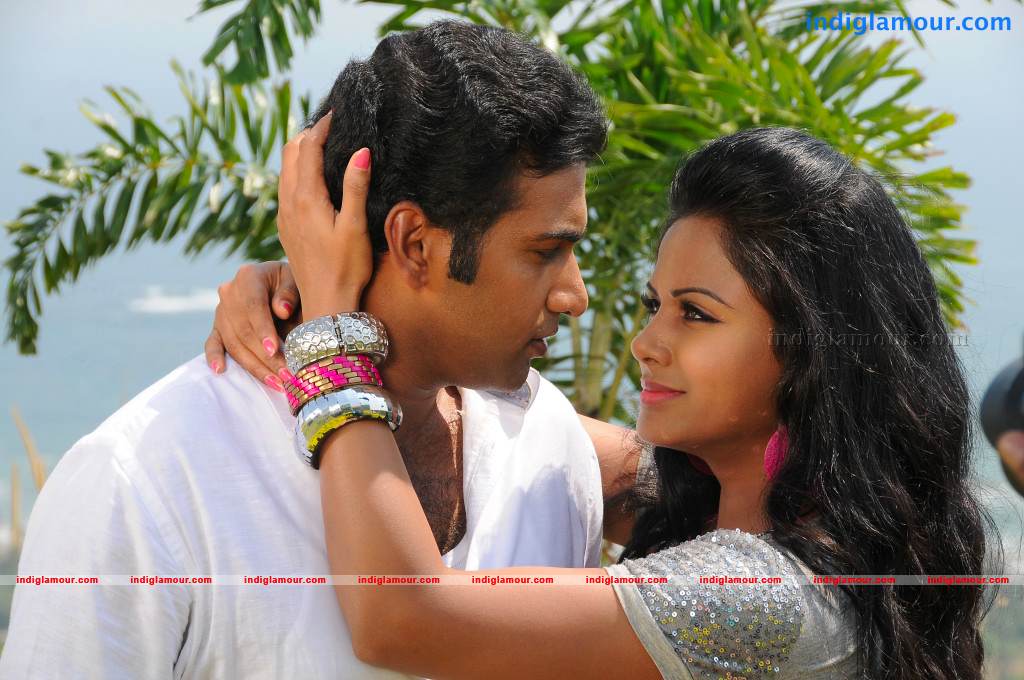Vijetha Movie hd photo