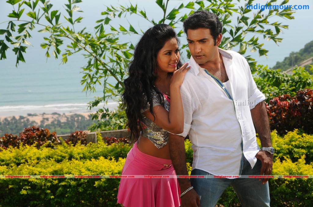 Vijetha Movie hd photo