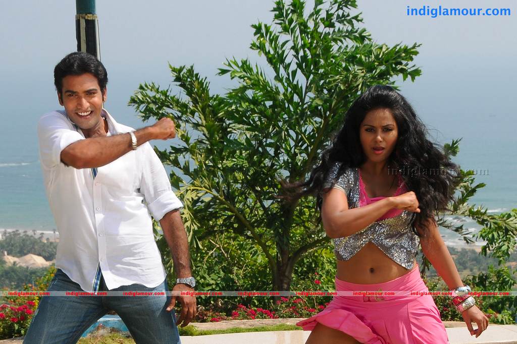 Vijetha Movie hd photo