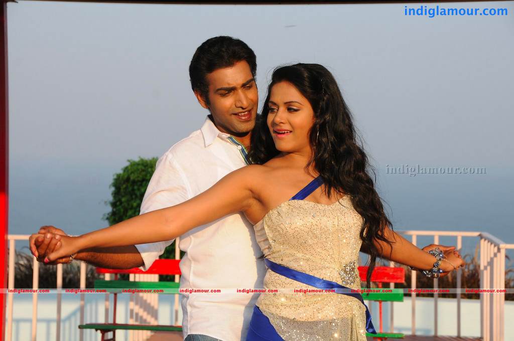 Vijetha Movie hd photo