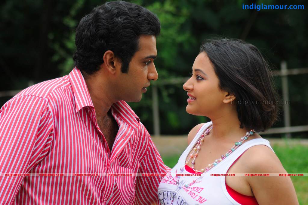 Vijetha Movie hd photo