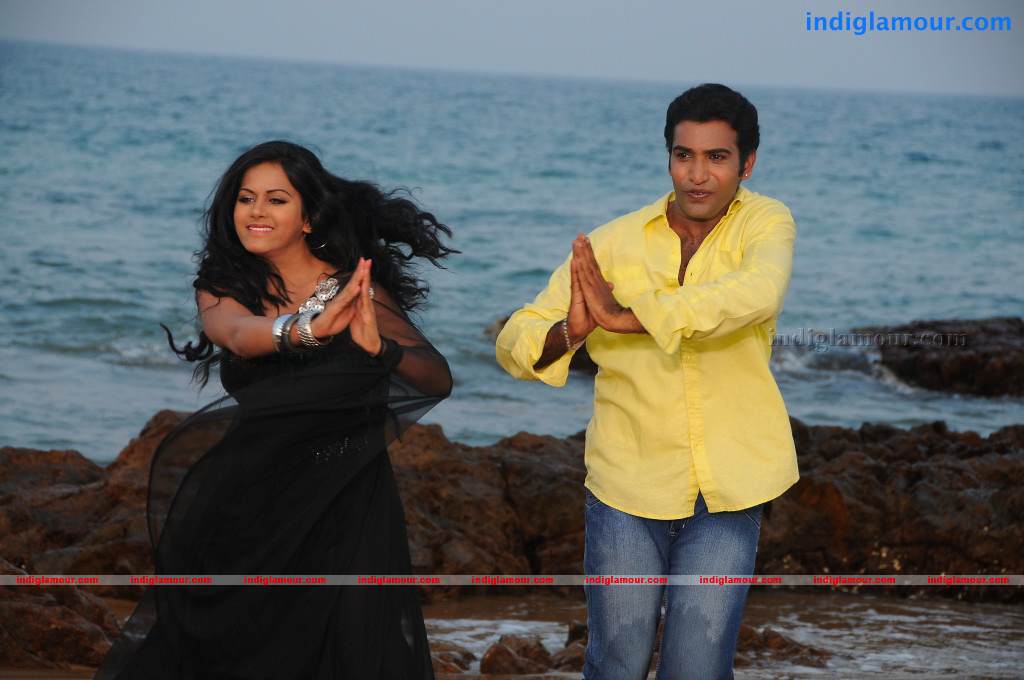Vijetha Movie hd photo