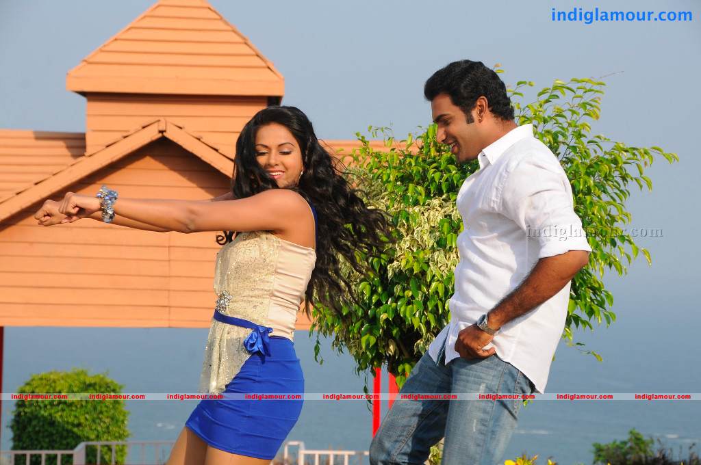 Vijetha Movie hd photo