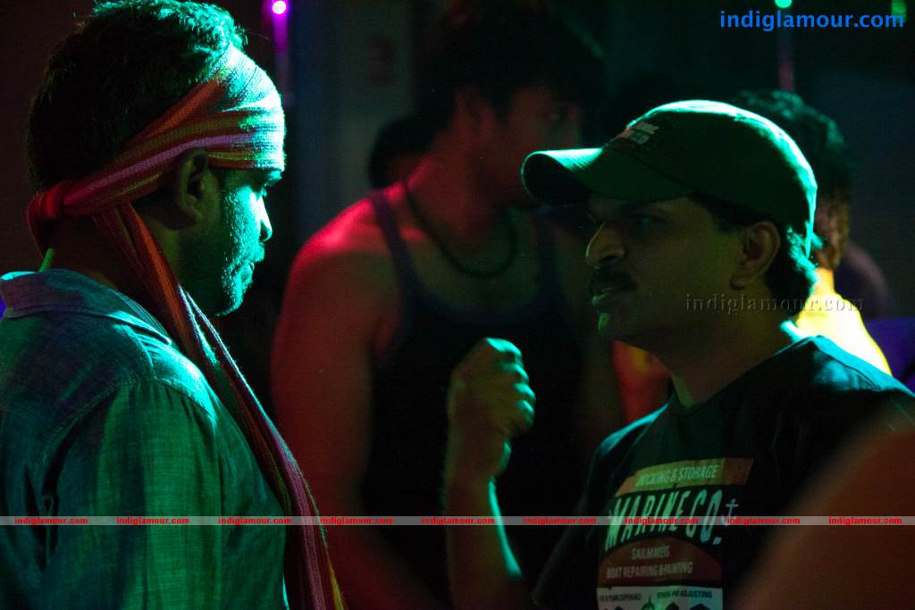 Break Up Movie hd photo