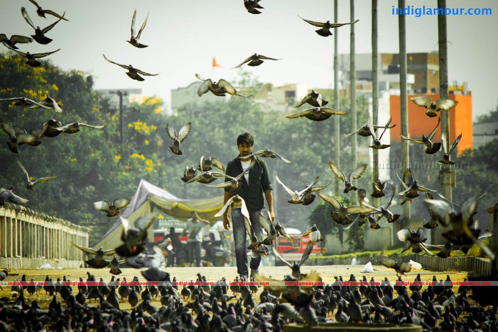 Break Up Movie hd photo