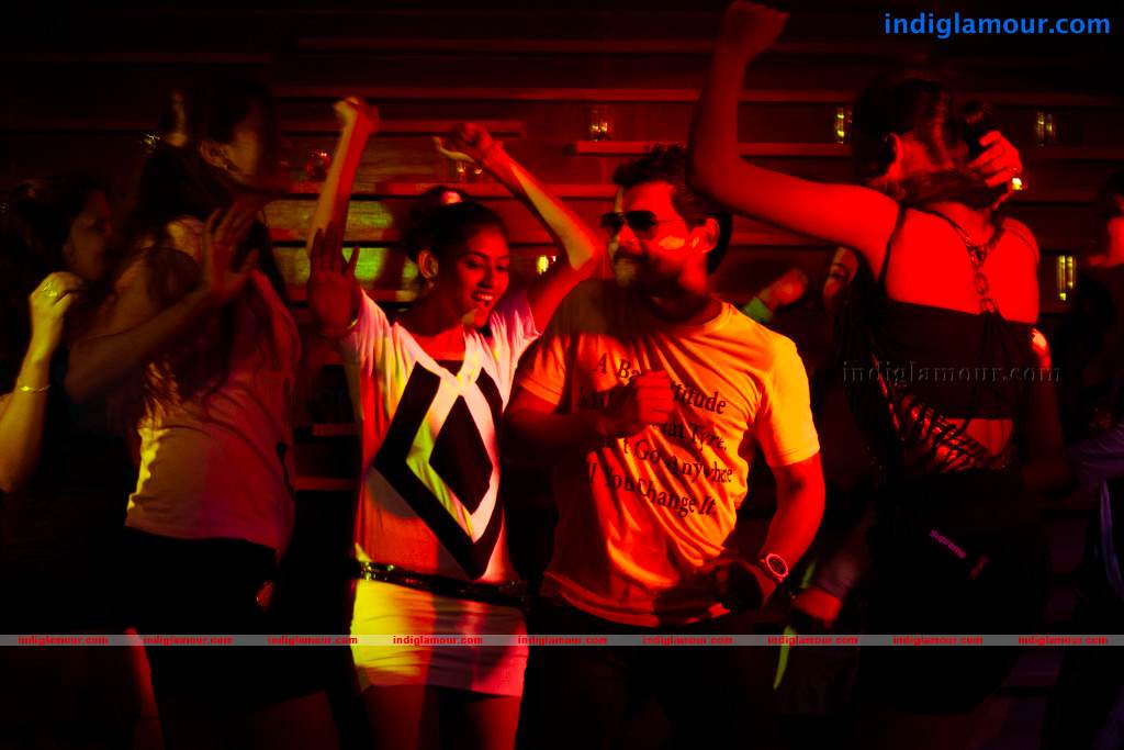 Break Up Movie hd photo
