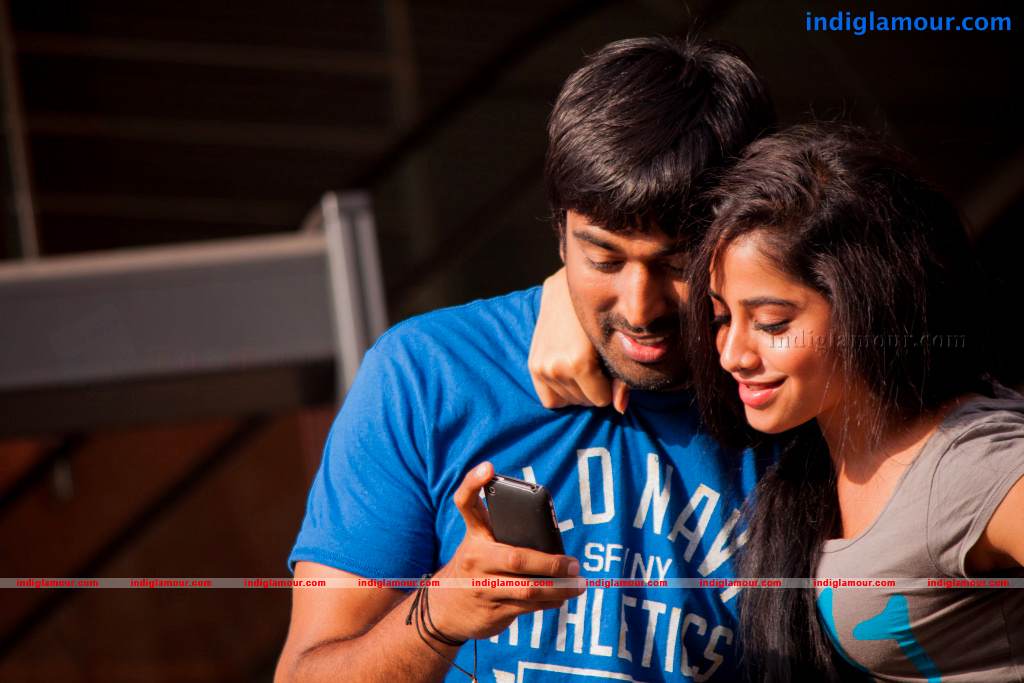Break Up Movie hd photo