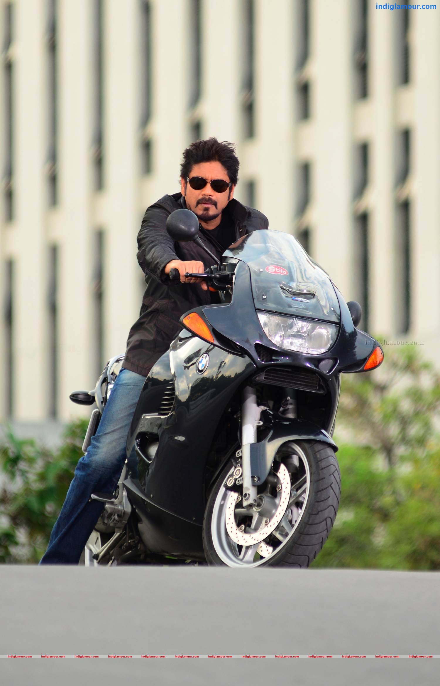 Greeku Veerudu Movie hd photo