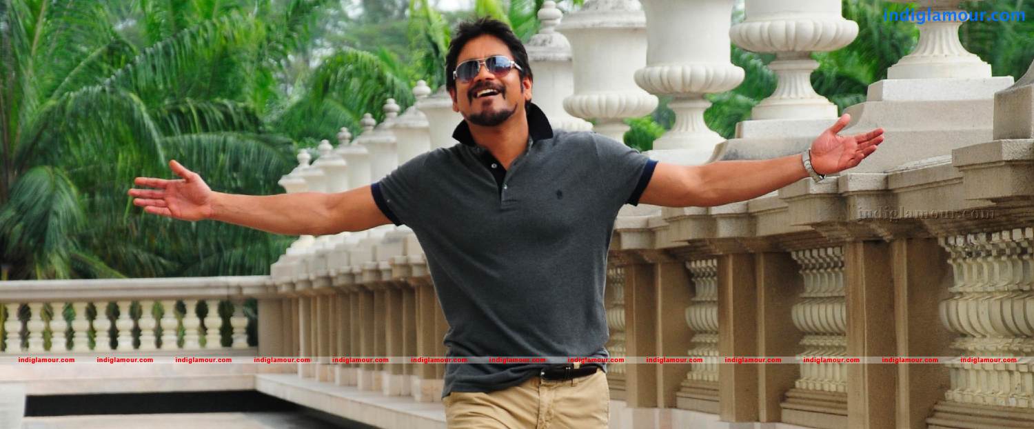 Greeku Veerudu Movie hd photo