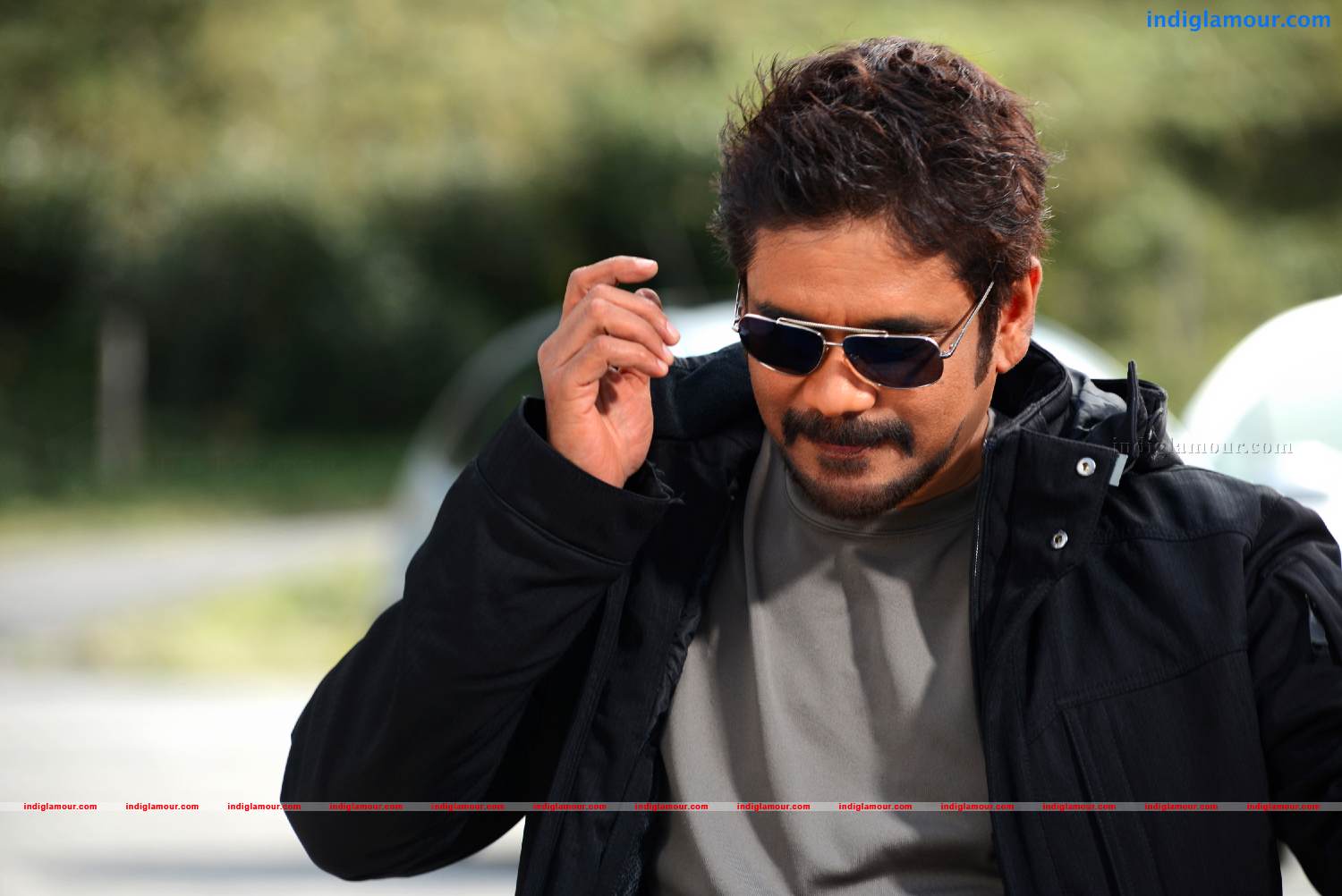 Greeku Veerudu Movie hd photo