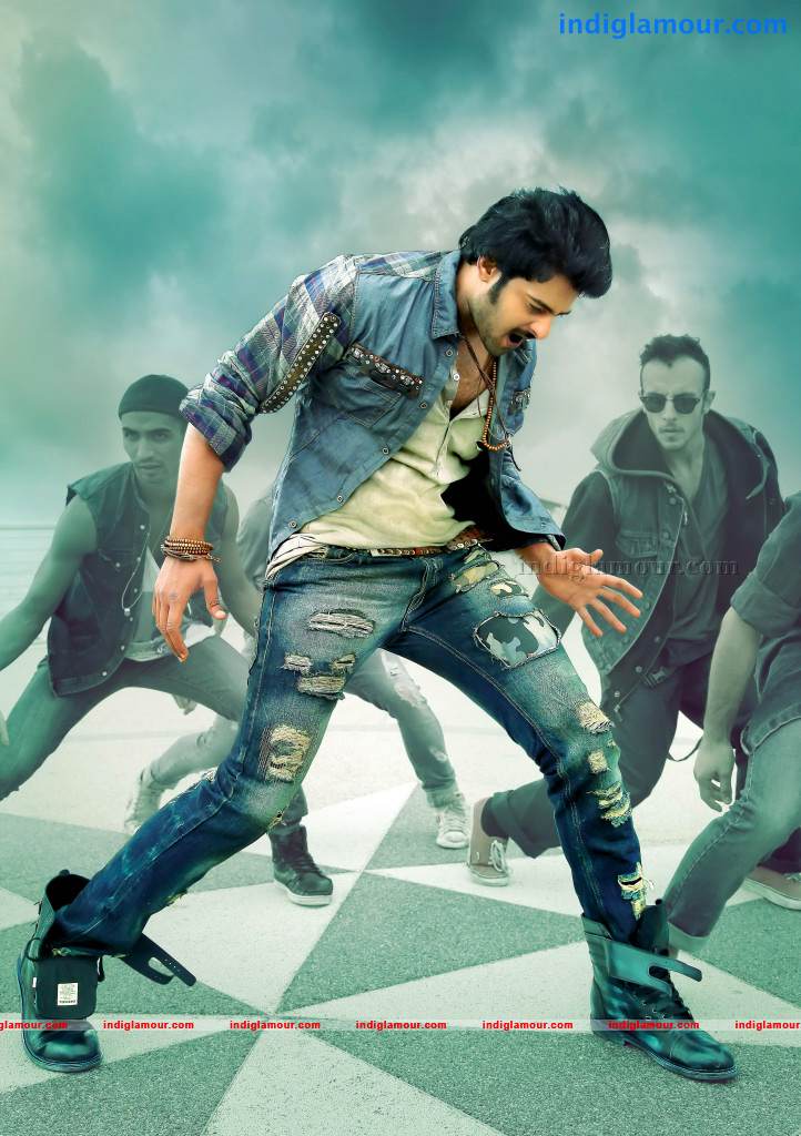 Mirchi Movie hd photo