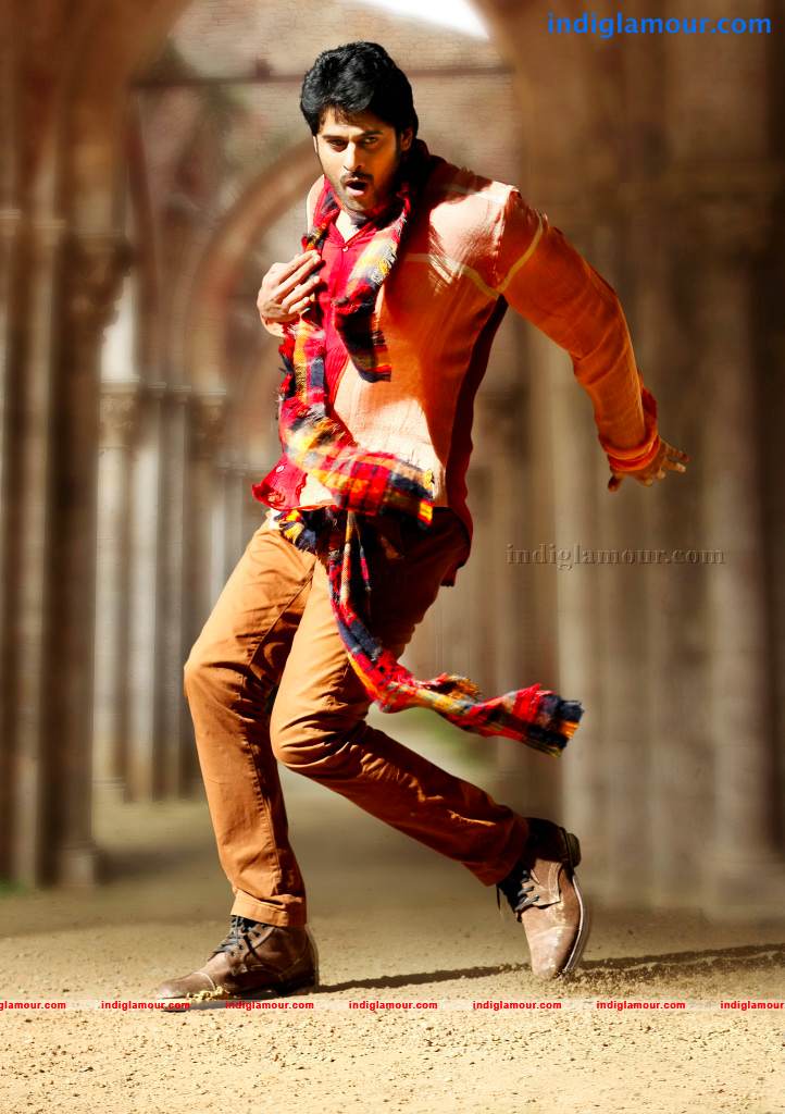Mirchi Movie hd photo