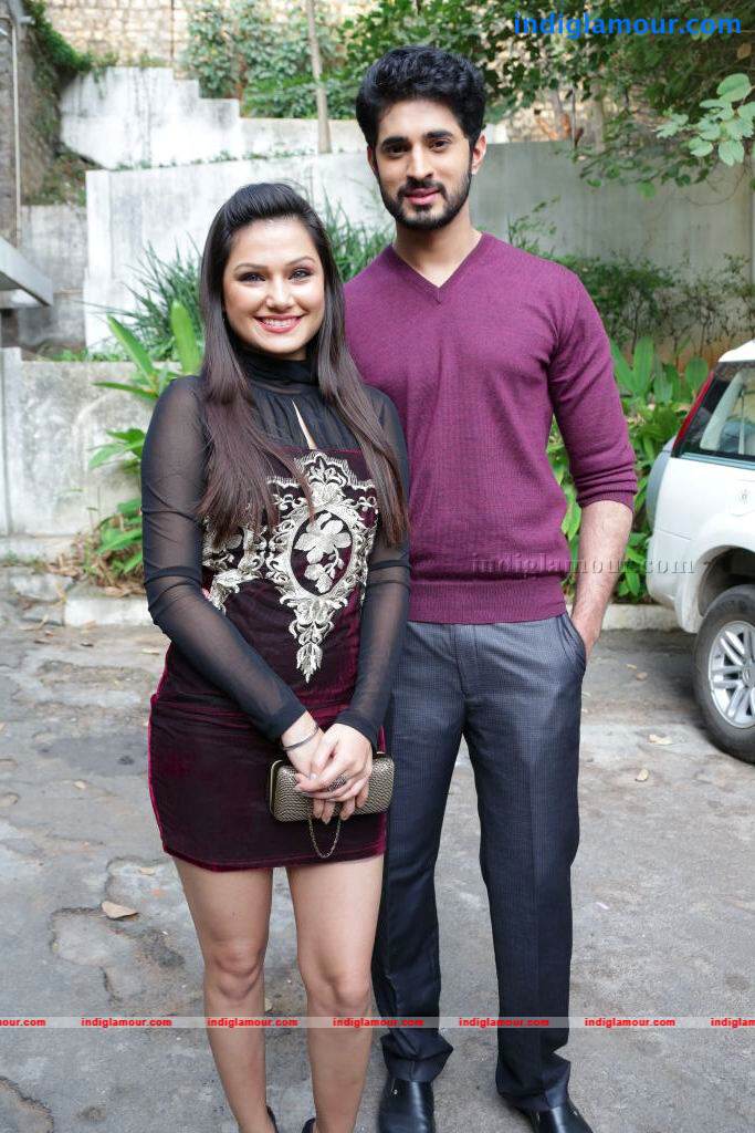 Biscuit Telugu Movie Movie hd photo
