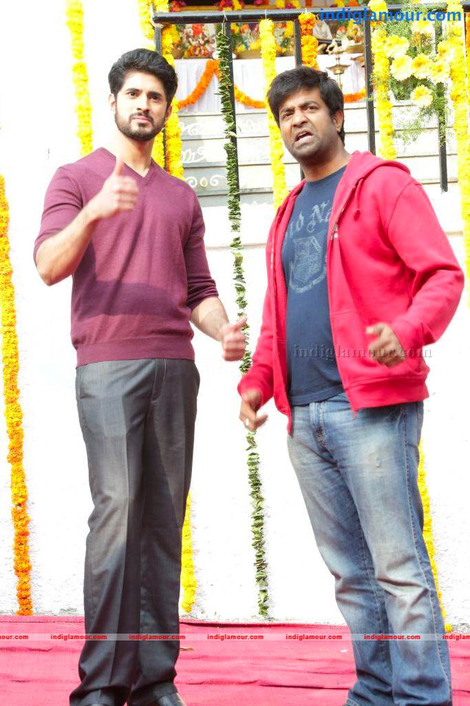 Biscuit Telugu Movie Movie hd photo