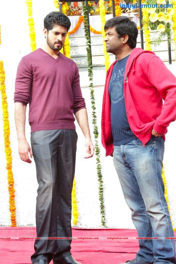 Biscuit Telugu Movie Movie hd photo