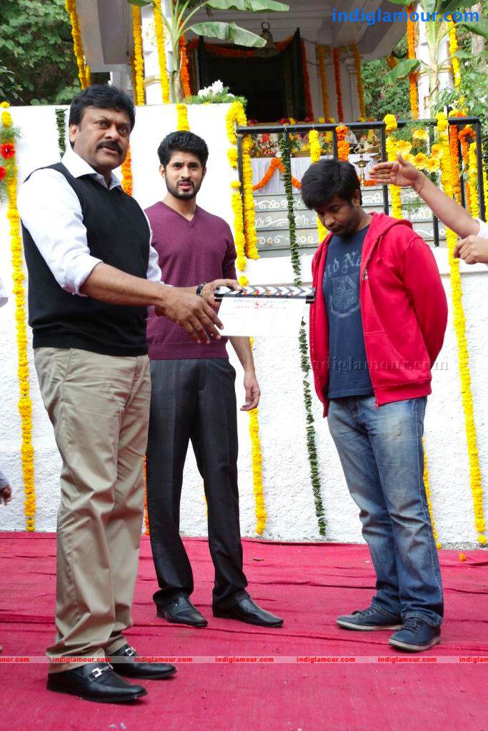 Biscuit Telugu Movie Movie hd photo