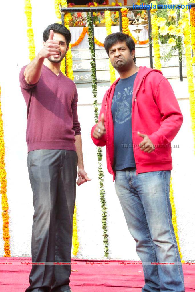 Biscuit Telugu Movie Movie hd photo