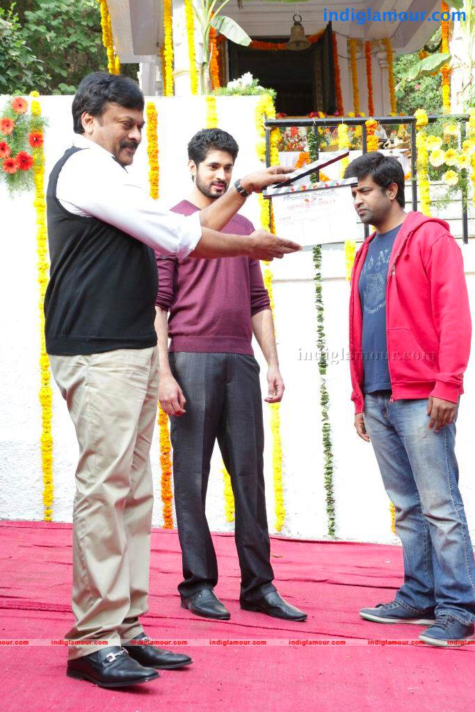 Biscuit Telugu Movie Movie hd photo