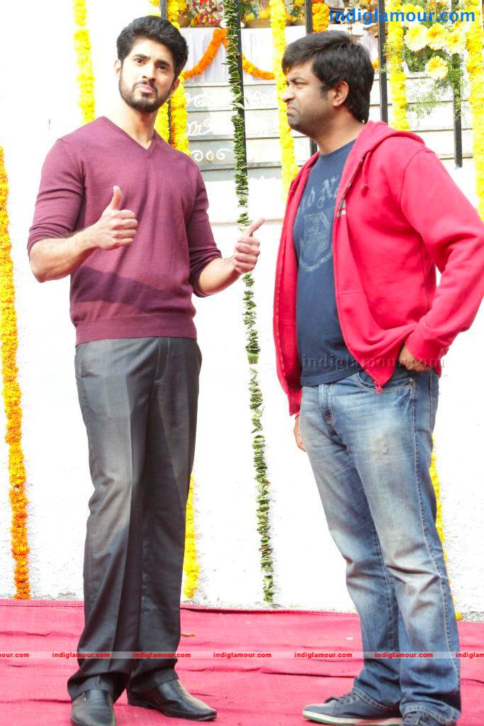 Biscuit Telugu Movie Movie hd photo