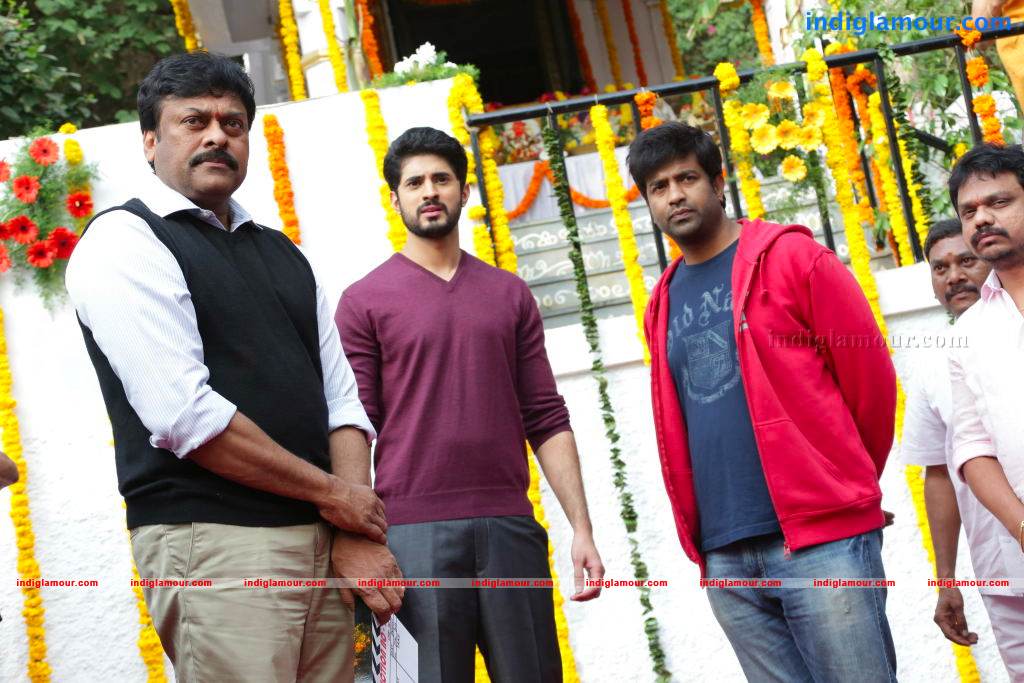 Biscuit Telugu Movie Movie hd photo