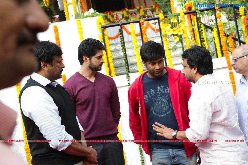 Biscuit Telugu Movie Movie hd photo