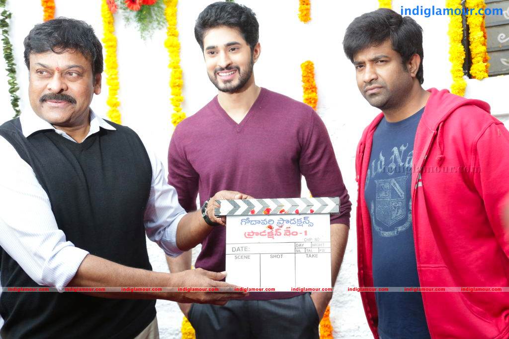 Biscuit Telugu Movie Movie hd photo