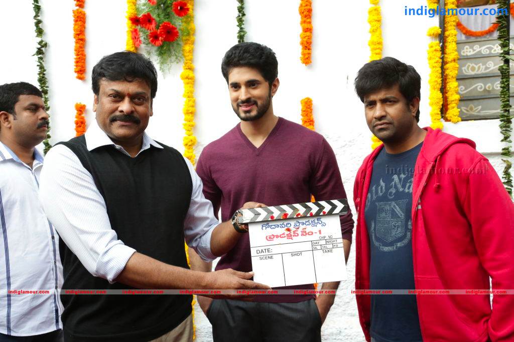 Biscuit Telugu Movie Movie hd photo