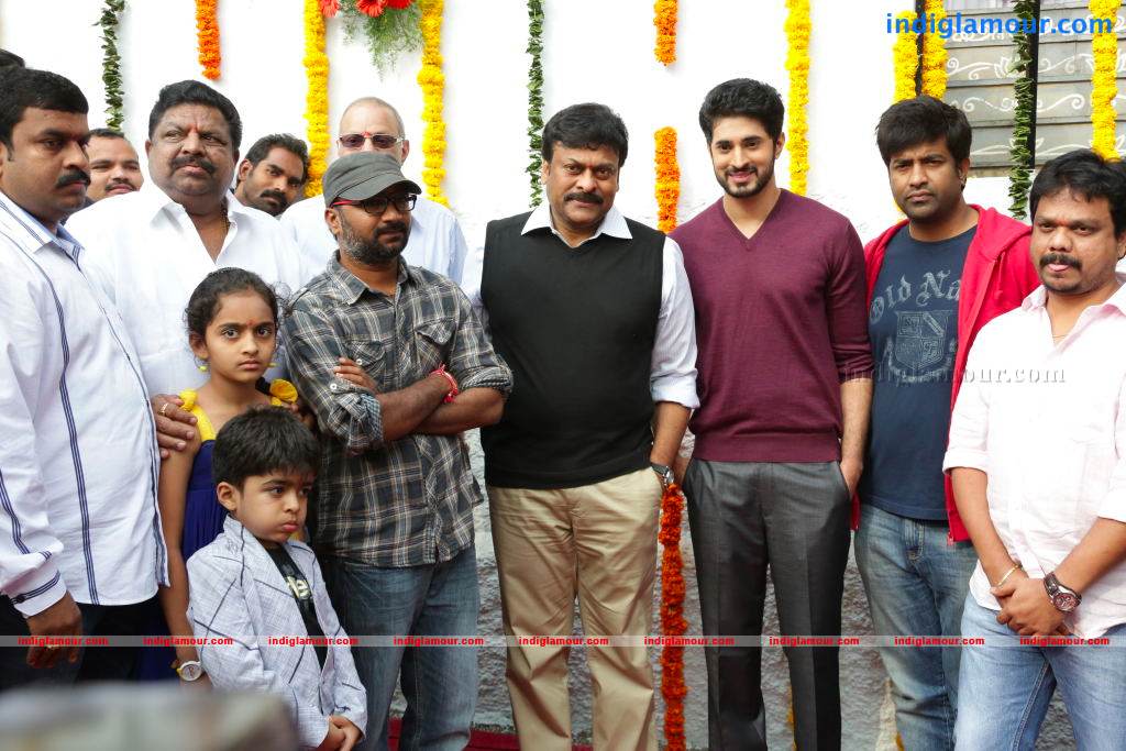 Biscuit Telugu Movie Movie hd photo