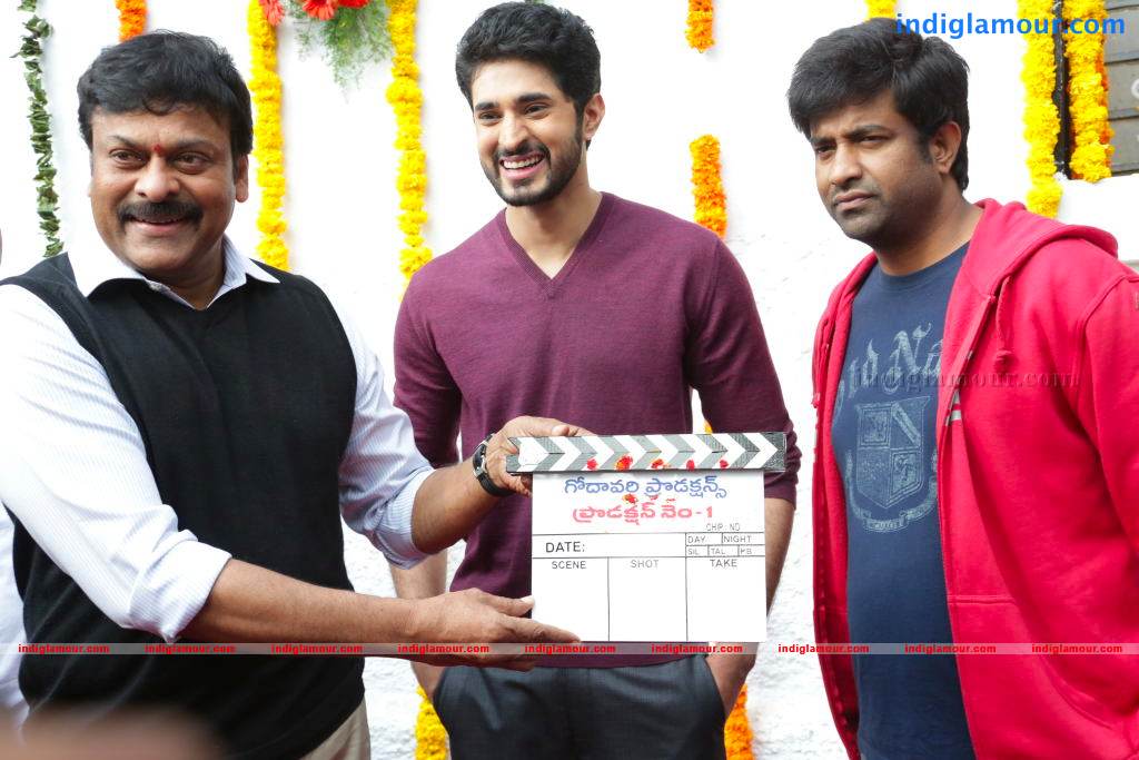 Biscuit Telugu Movie Movie hd photo