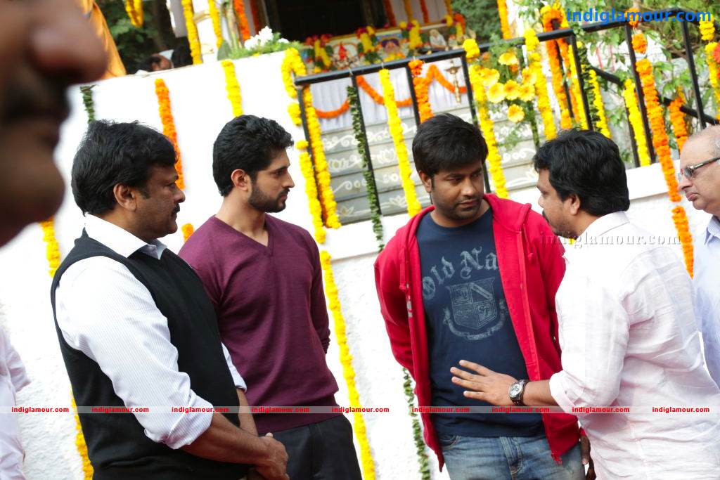 Biscuit Telugu Movie Movie hd photo