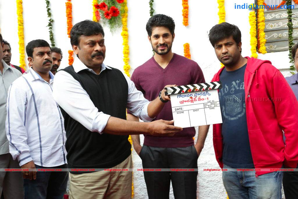 Biscuit Telugu Movie Movie hd photo
