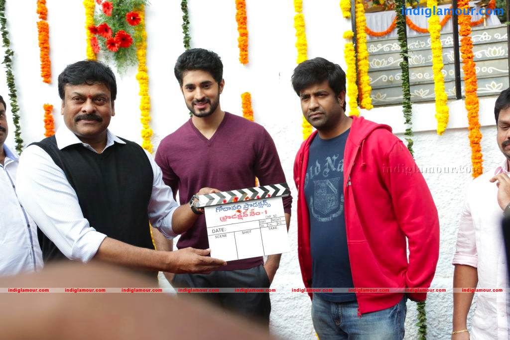 Biscuit Telugu Movie Movie hd photo