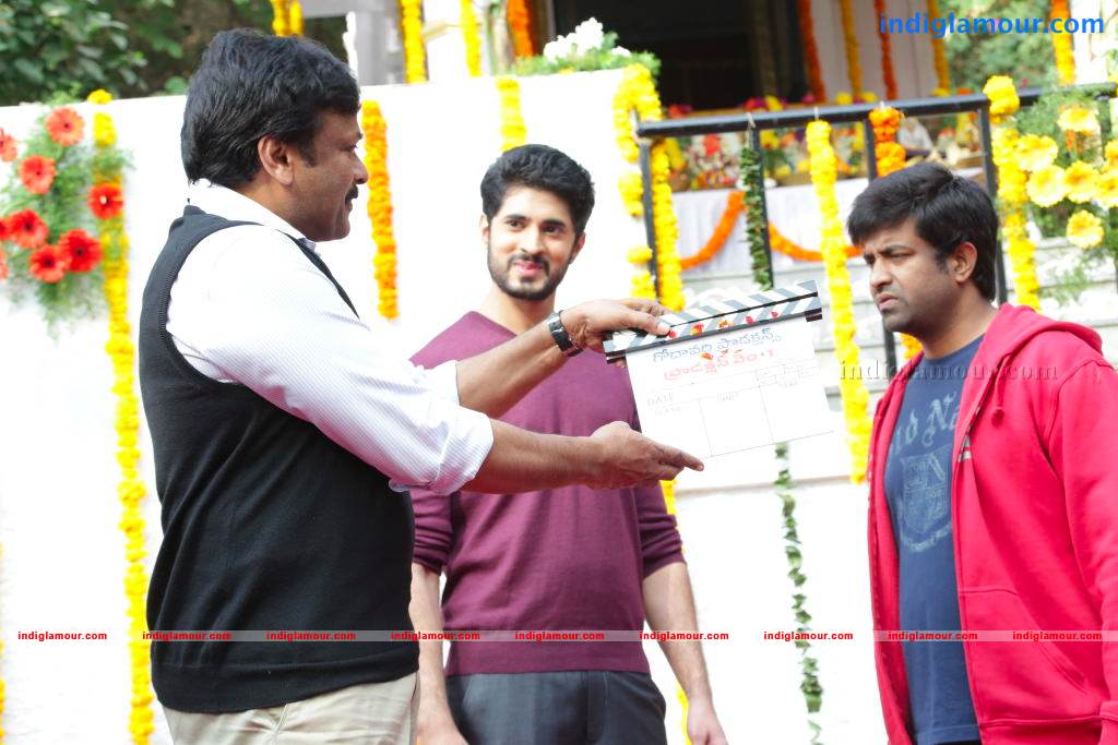 Biscuit Telugu Movie Movie hd photo