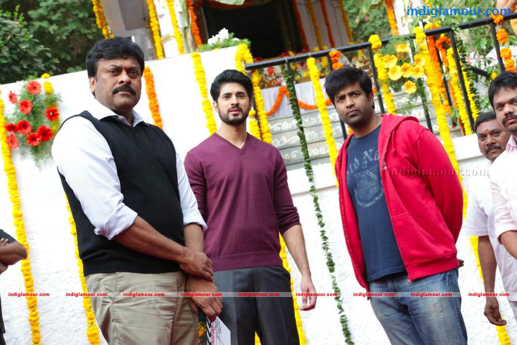 Biscuit Telugu Movie Movie hd photo