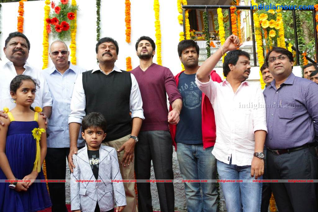 Biscuit Telugu Movie Movie hd photo
