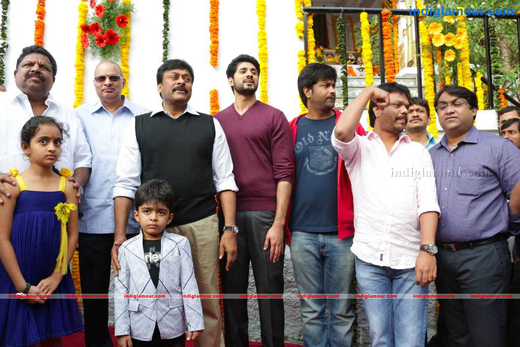 Biscuit Telugu Movie Movie hd photo