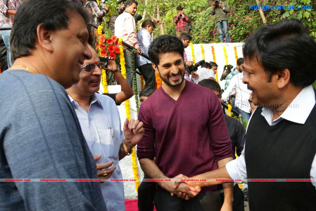 Biscuit Telugu Movie Movie hd photo