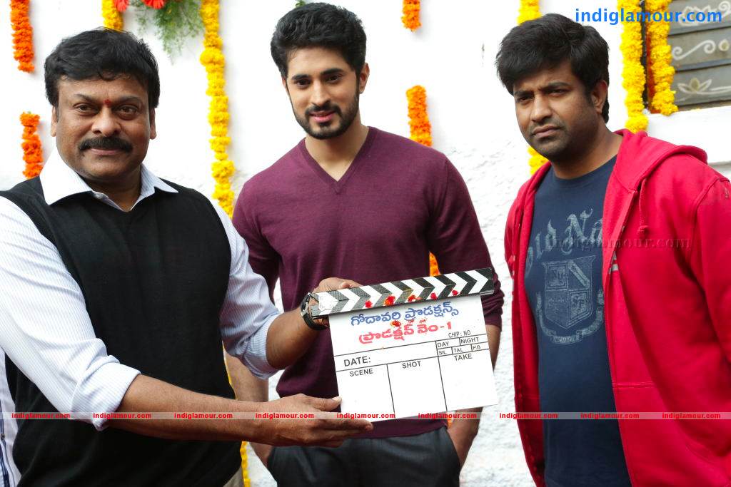 Biscuit Telugu Movie Movie hd photo