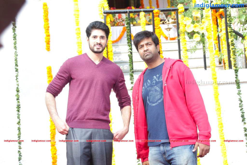 Biscuit Telugu Movie Movie hd photo