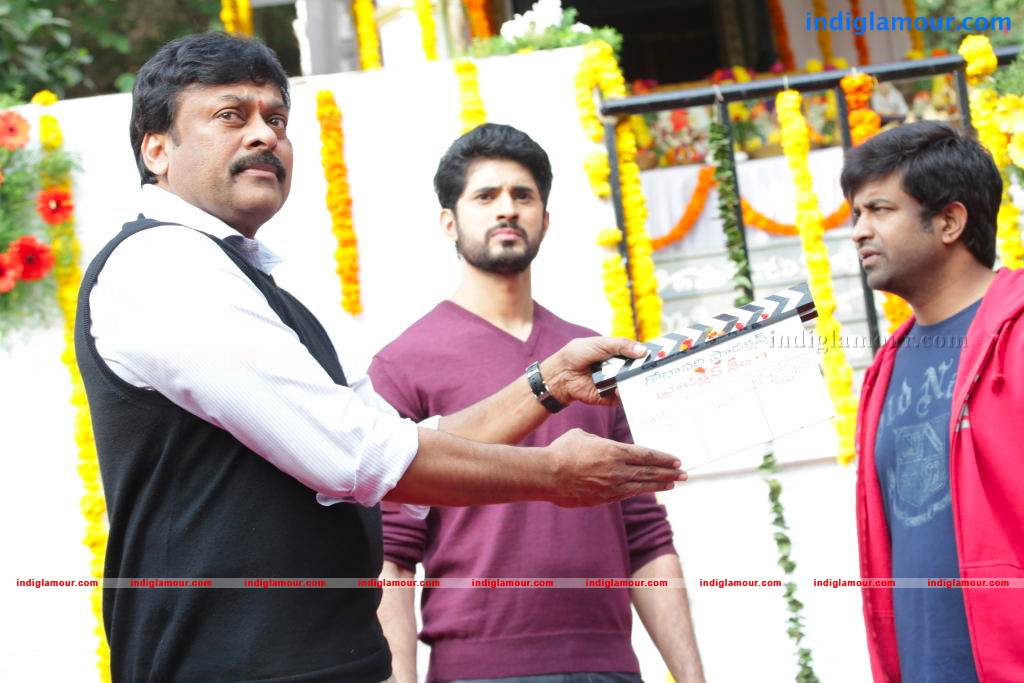 Biscuit Telugu Movie Movie hd photo