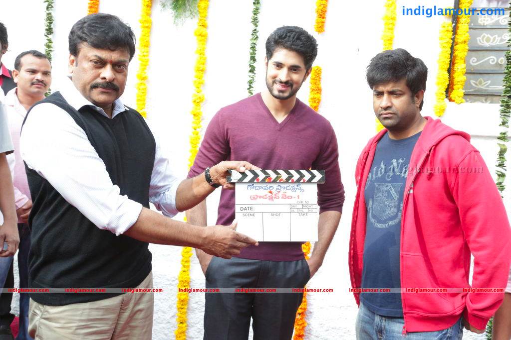 Biscuit Telugu Movie Movie hd photo