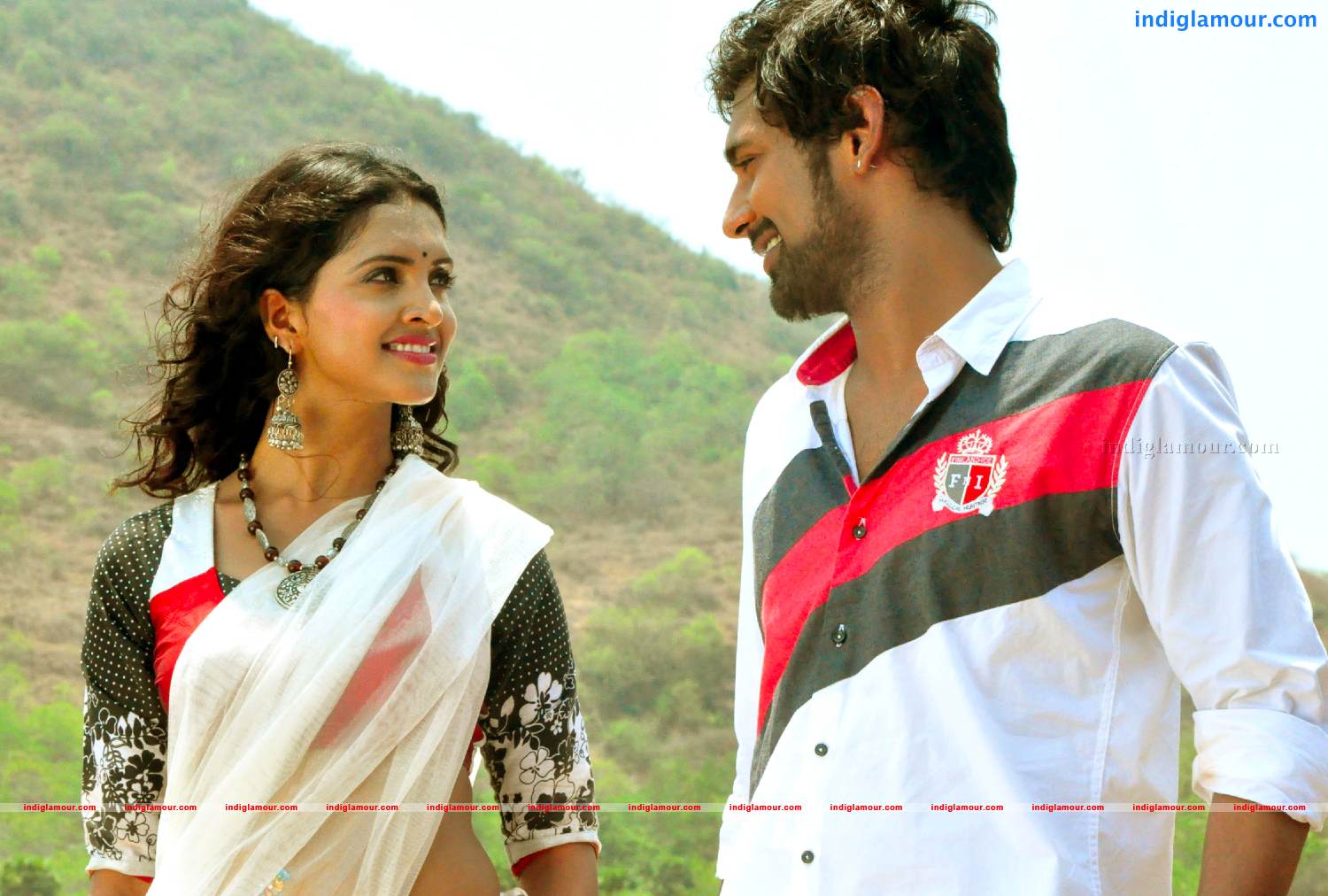 Chammak Challo Movie hd photo