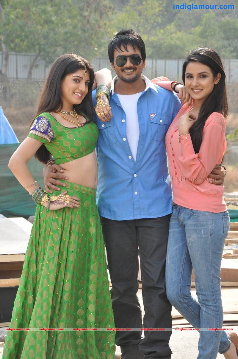 Diunnodu Movie hd photo
